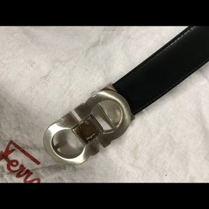 Salvatore Ferragamo Belt